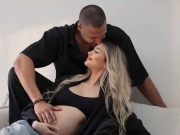 Senna (Secret Story) : le sexe de son bébé dévoilé à travers une adorable vidéo, regardez !