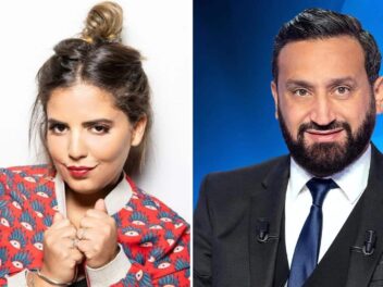 Inès Reg (Danse avec les stars) : Cyril Hanouna revient sur la relation de l’humoriste avec les autres candidats de l’émission