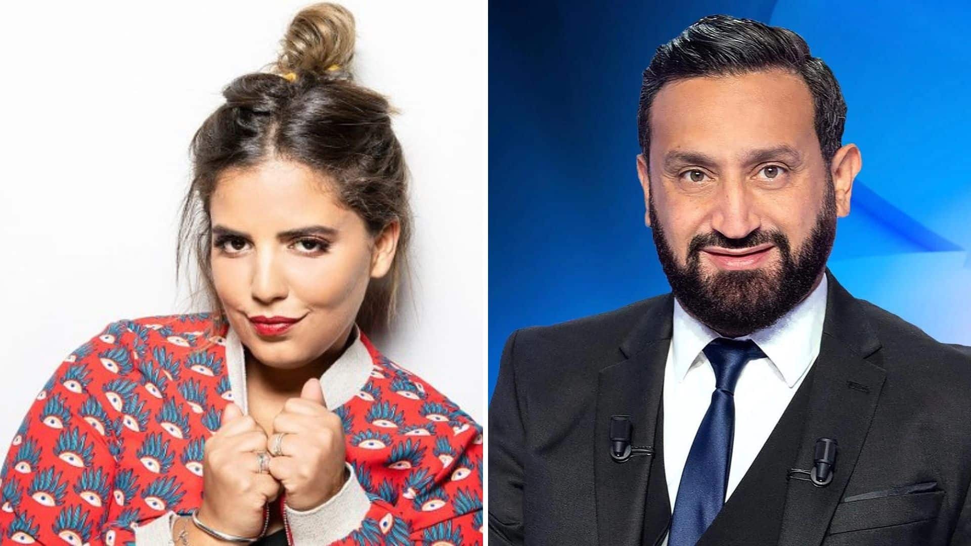 Inès Reg (Danse avec les stars) : Cyril Hanouna revient sur la relation de l’humoriste avec les autres candidats de l’émission