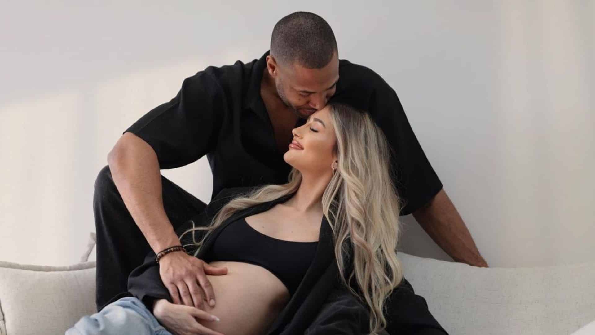 Senna (Secret Story) : le sexe de son bébé dévoilé à travers une adorable vidéo, regardez !