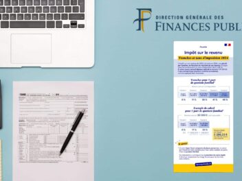 Impôts sur le revenu : combien de français sont concernés ?