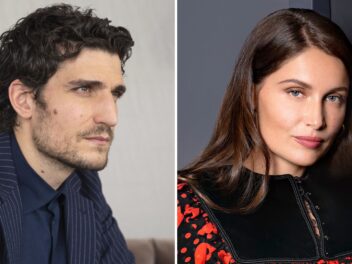 Festival de Cannes : Louis Garrel et Laetitia Casta ce jour où ils ont fait leur première apparition glamour (PHOTOS)
