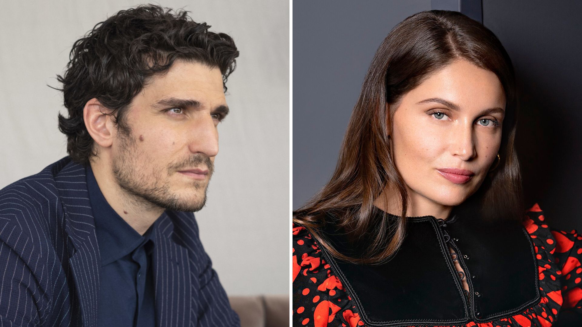 Festival de Cannes : Louis Garrel et Laetitia Casta ce jour où ils ont fait leur première apparition glamour (PHOTOS)