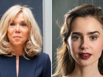 Brigitte Macron : la première dame fera une apparition dans Emily in Paris
