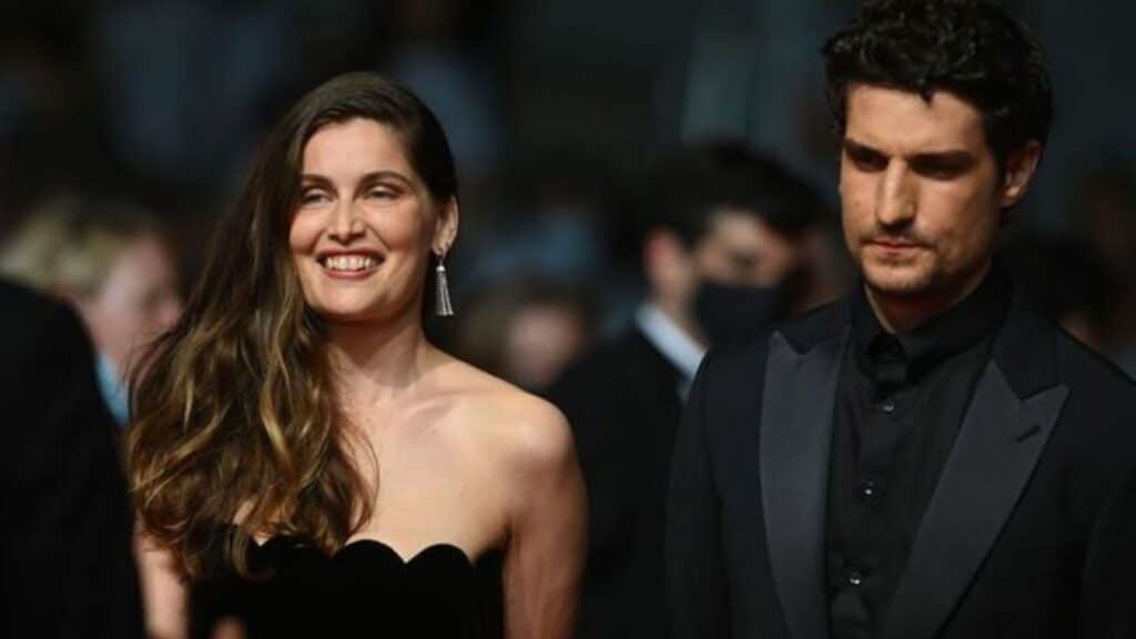 Festival de Cannes : Louis Garrel et Laetitia Casta ce jour où ils ont fait leur première apparition glamour (PHOTOS)