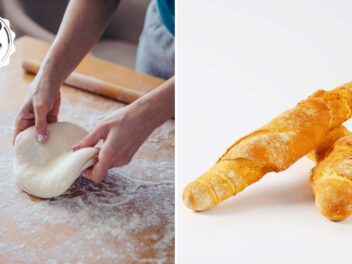 Recette facile et rapide : comment réaliser une baguette croustillante maison sans complications ?