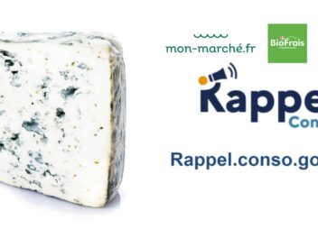 Alerte à la listeria : rappel massif de fromage gorgonzola à travers toute la France