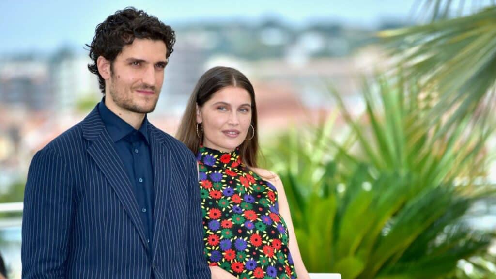 Festival de Cannes : Louis Garrel et Laetitia Casta ce jour où ils ont fait leur première apparition glamour (PHOTOS)