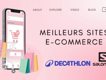 Decathlon, Salomon… : les meilleurs sites e-commerce pour vos achats sportifs !