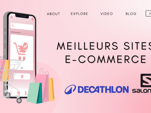 Decathlon, Salomon... : les meilleurs sites e-commerce pour vos achats sportifs !