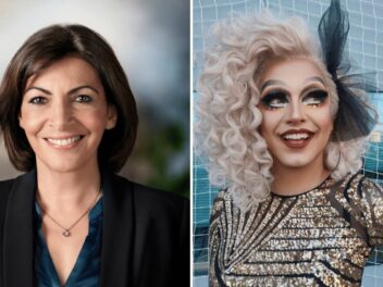 JO Paris 2024 : Anne Hidalgo dénonce les attaques contre une relayeuse de la Flamme, Drag Queen