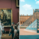‘’La liberté guidant le peuple’’ retrouve enfin sa place au Louvre