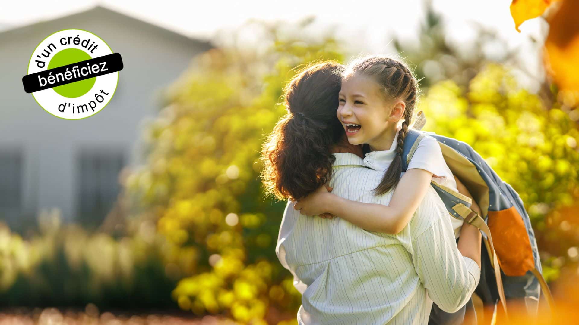 Avis aux parents : ce crédit d’impôt souvent méconnu pour les enfants de moins de six ans !