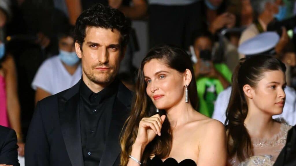 Festival de Cannes : Louis Garrel et Laetitia Casta ce jour où ils ont fait leur première apparition glamour (PHOTOS)