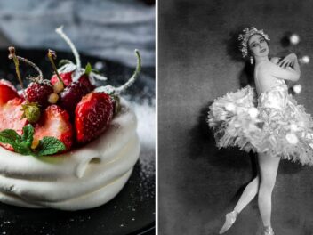 Dessert estival : la recette authentique de la Pavlova aux fruits frais !