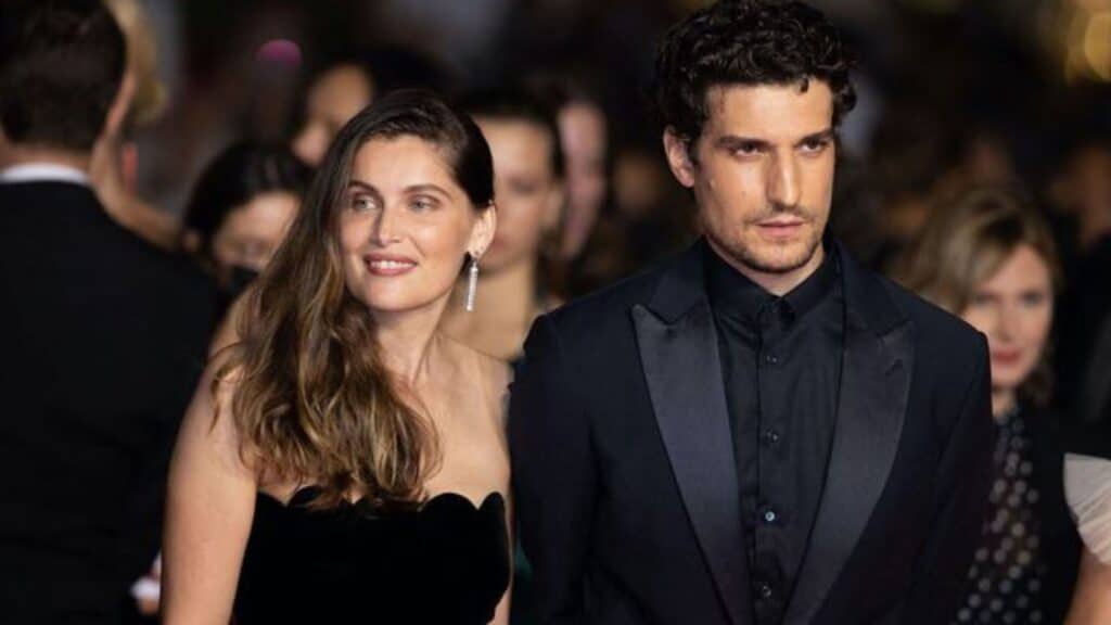 Festival de Cannes : Louis Garrel et Laetitia Casta ce jour où ils ont fait leur première apparition glamour (PHOTOS)