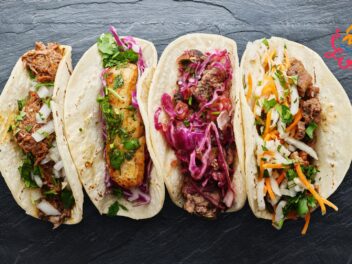 Taco bowl au poisson fait maison : voici la recette !