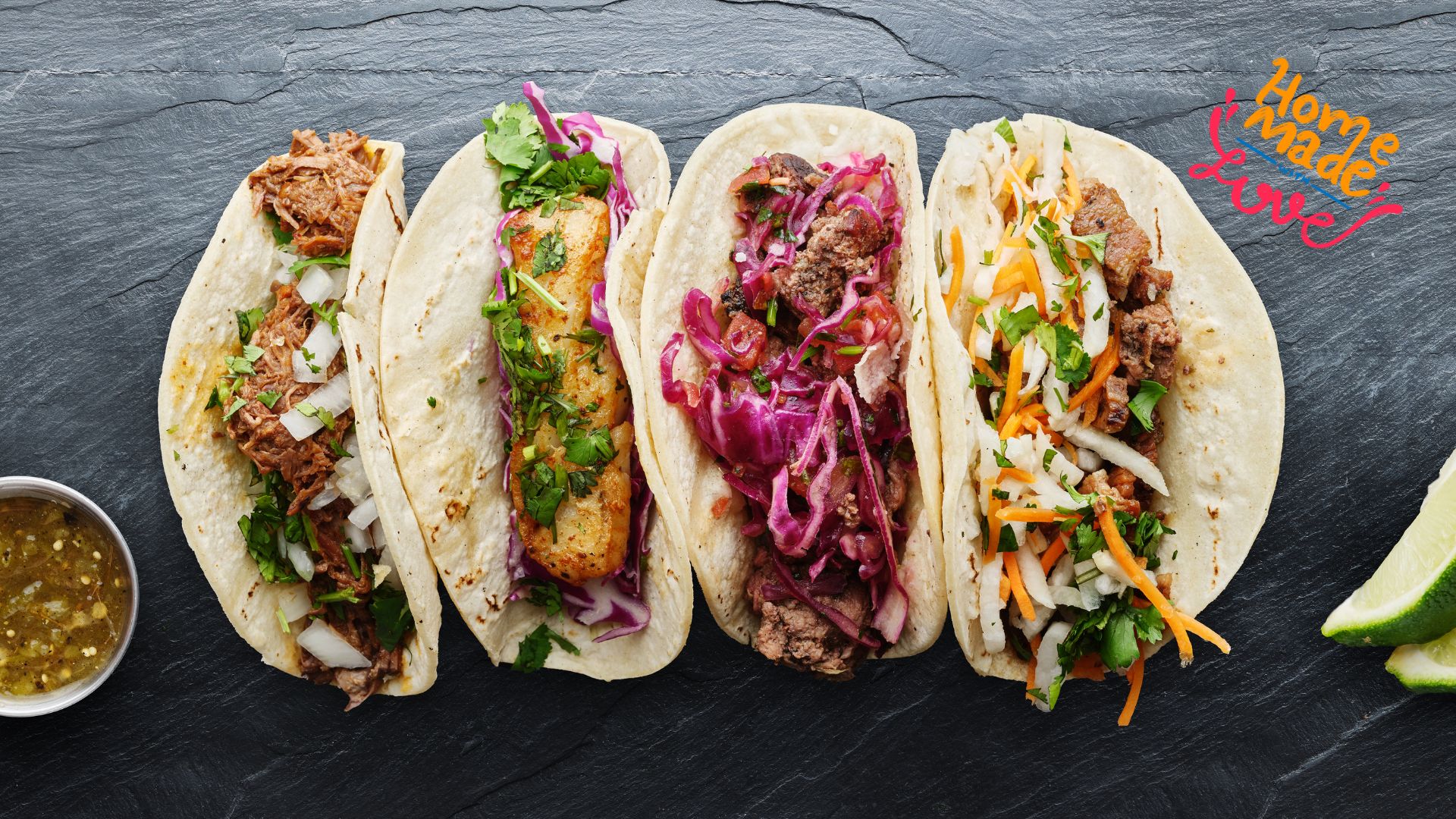 Taco bowl au poisson fait maison : voici la recette !