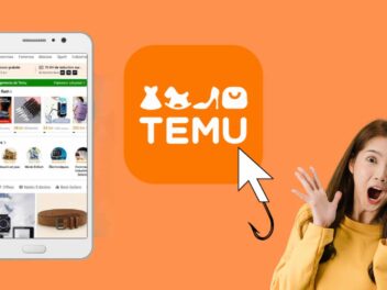 Temu : les hics derrière la plateforme e-commerce !