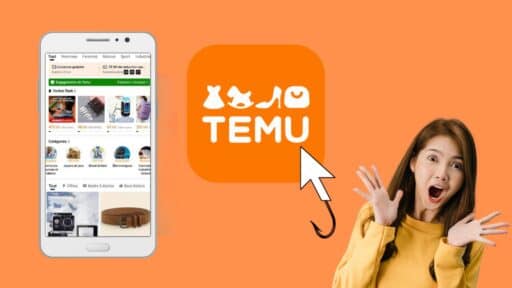 Temu : les hics derrière la plateforme e-commerce !