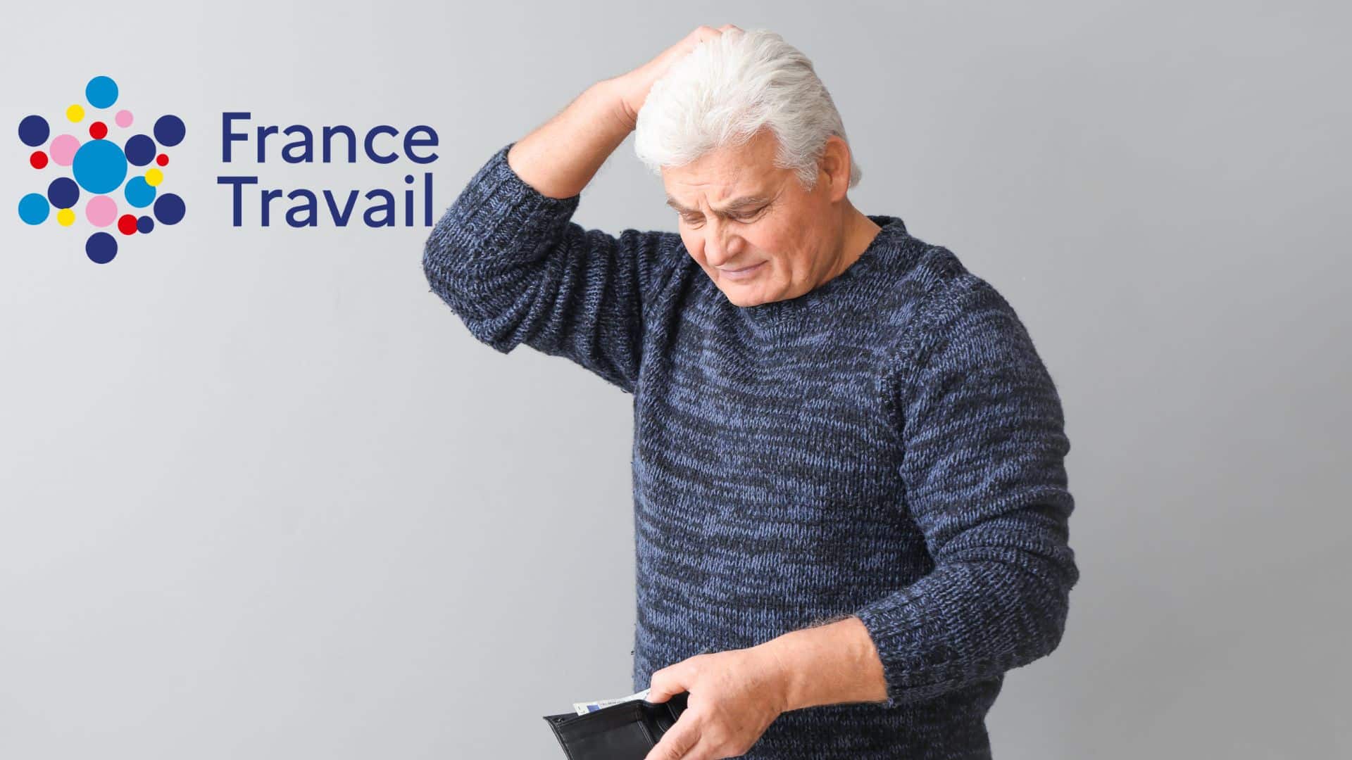 France Travail : l’erreur coûteuse laisse les seniors sous le choc des demandes de remboursement