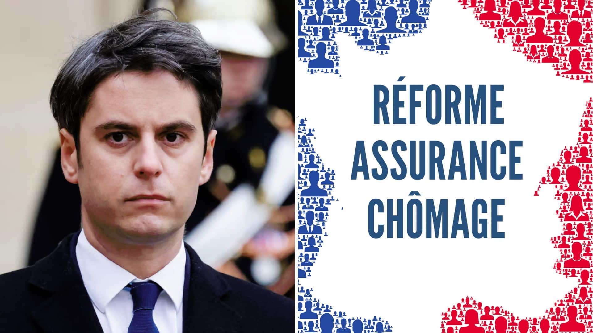 Réforme, nouvelles règles… : les nouveautés de l’assurance chômage bientôt dévoilées !