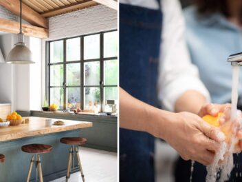Hygiène en cuisine : les 3 erreurs courantes que vous faites peut-être sans le savoir