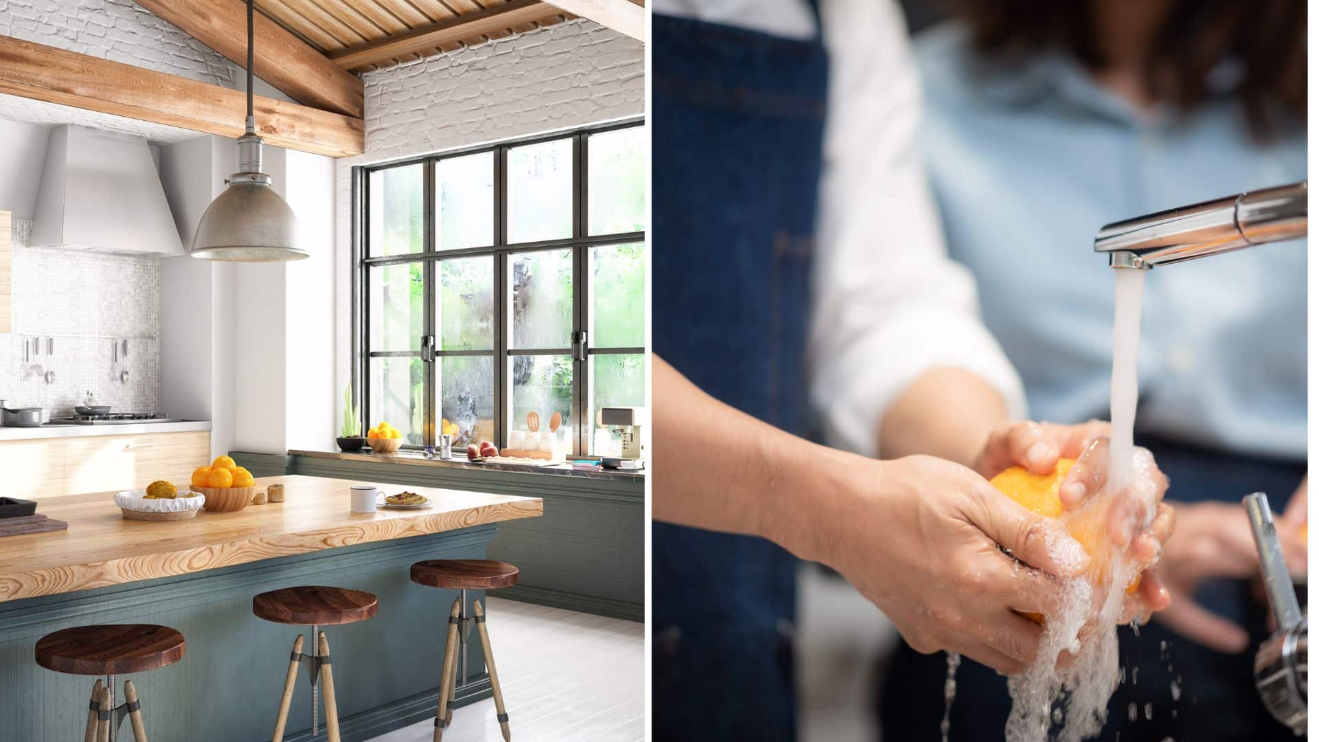 Hygiène en cuisine : les 3 erreurs courantes que vous faites peut-être sans le savoir