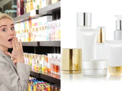Parfums, crèmes.... : fini les échantillons, une nouvelle interdiction annoncée