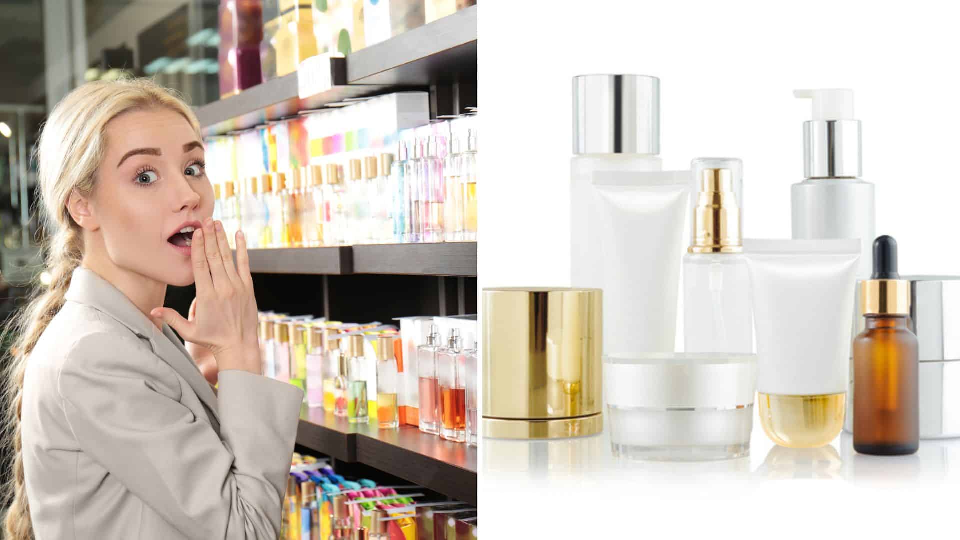 Parfums, crèmes…. : fini les échantillons, une nouvelle interdiction annoncée