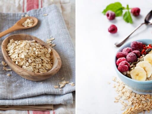 Overnight porridge : Le petit déjeuner sain et pratique pour des matinées sans stress
