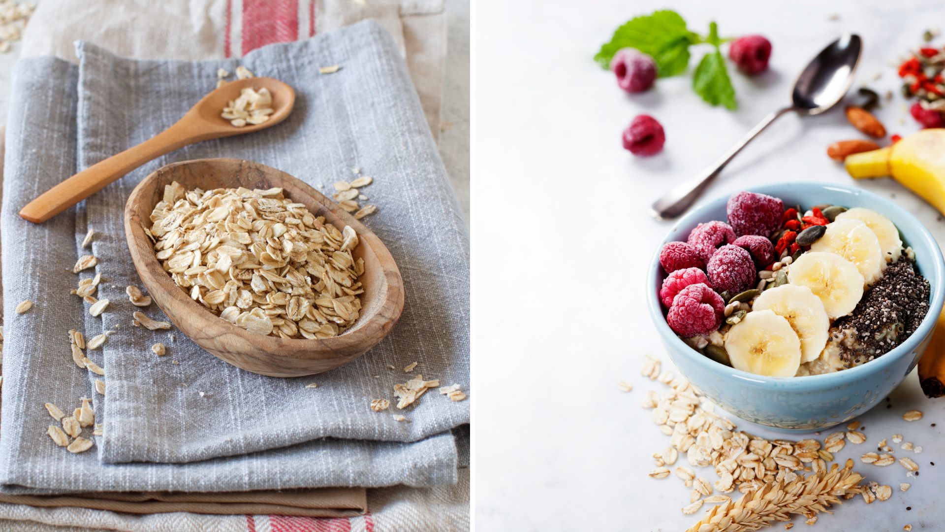 Overnight porridge : Le petit déjeuner sain et pratique pour des matinées sans stress