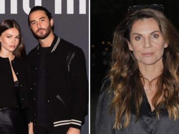 Ben Attal : Veronika Loubry valide son couple de 5 ans avec Thylane Blondeau, sa fille !
