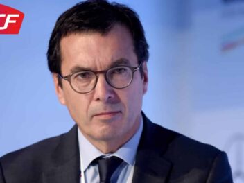 Départ imminent de Jean-Pierre Farandou : changement à la direction de la SNCF en vue