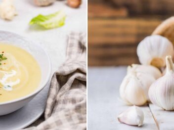 Plongez dans la tradition avec la recette du tourin à l’ail par Ophélie Damblé !