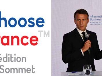 Choose France 2024 : Versailles accueille la 7e édition de l’événement international avec la participation attendue de dirigeants de grandes entreprises étrangères