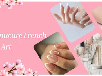 La French translucide : la nouvelle tendance estivale ultra-cool pour sublimer vos ongles