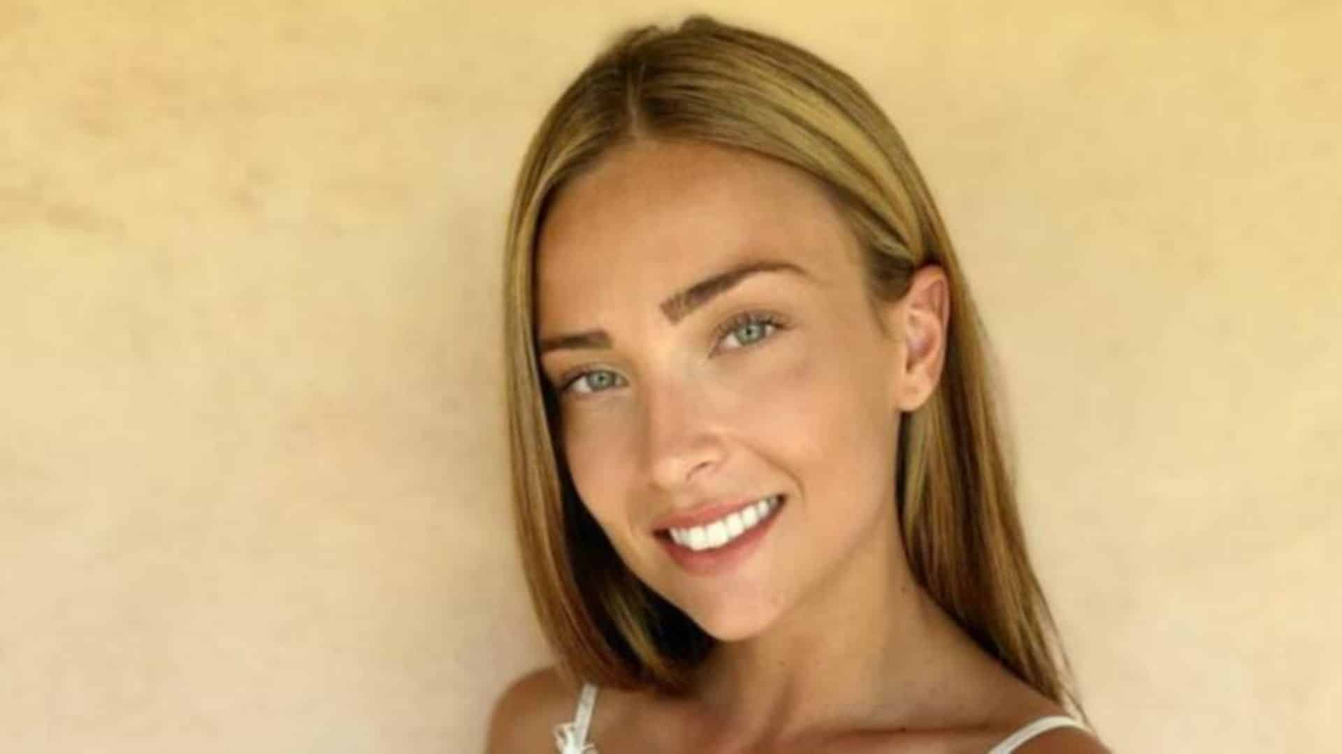 Danse avec les Stars : Inès Vandamme annonce une grande décision !
