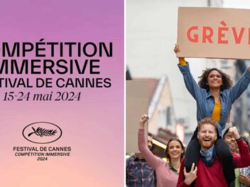 Festival de Cannes : les travailleurs du spectacle appellent à la grève pour la première fois depuis plus de 50 ans