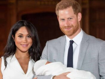 Prince Harry : cette erreur qu’il a commise lors de la naissance de son fils Archie enfin dévoilée !