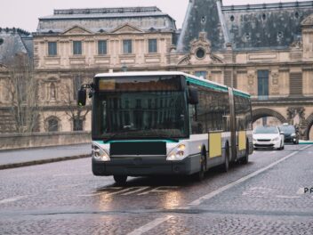 JO Paris 2024 : nouvelle tarification dans les bus !