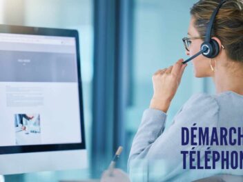 Démarchage téléphonique : amendes de 126 000 euros pour deux entreprises coupables d’abus