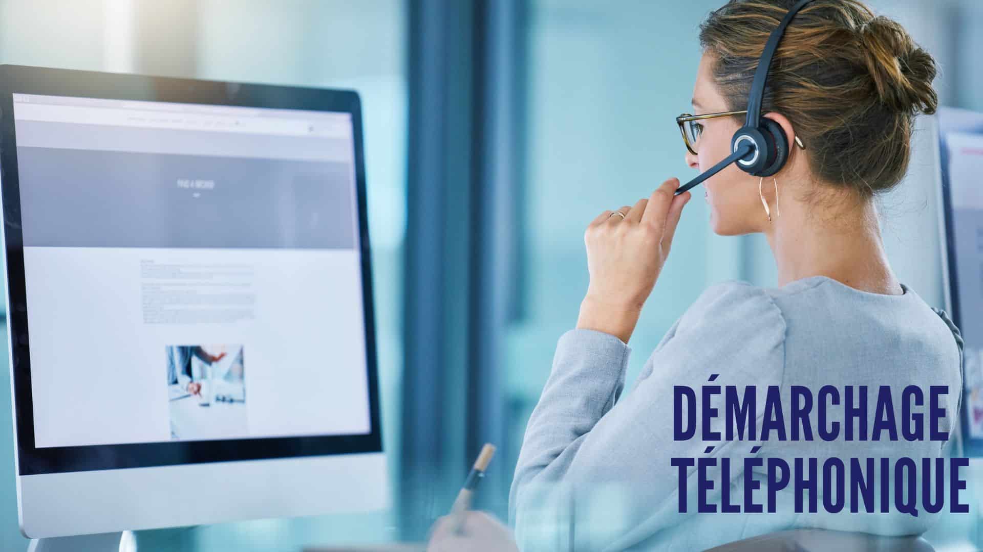 Démarchage téléphonique : amendes de 126 000 euros pour deux entreprises coupables d’abus
