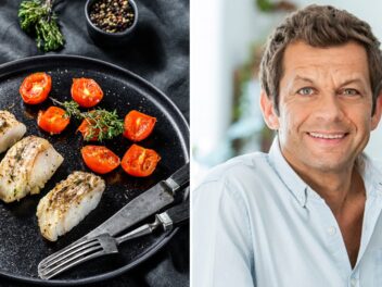 Recette normande de lieu noir par Laurent Mariotte : Comment cuisiner ce poisson délicieux ?