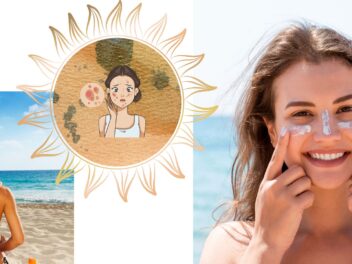 Acné, système immunitaire, vitamine D… : les 5 fausses idées reçues les plus répandues sur le bronzage au soleil !