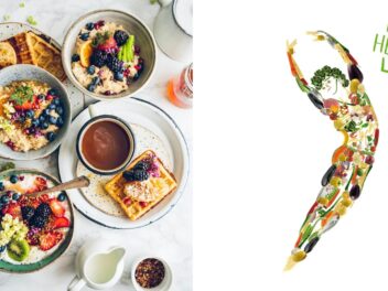Le petit-déjeuner sucré idéal validé par une nutritionniste