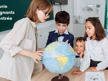 Pénurie d’enseignants à la rentrée : manque de candidats au concours, une situation préoccupante pour les écoles