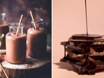 Petit-déjeuner express : le smoothie protéiné à 3 Ingrédients