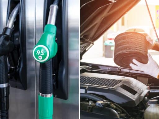 Économie de carburant : une astuce géniale avec un composant clé de votre moteur !
