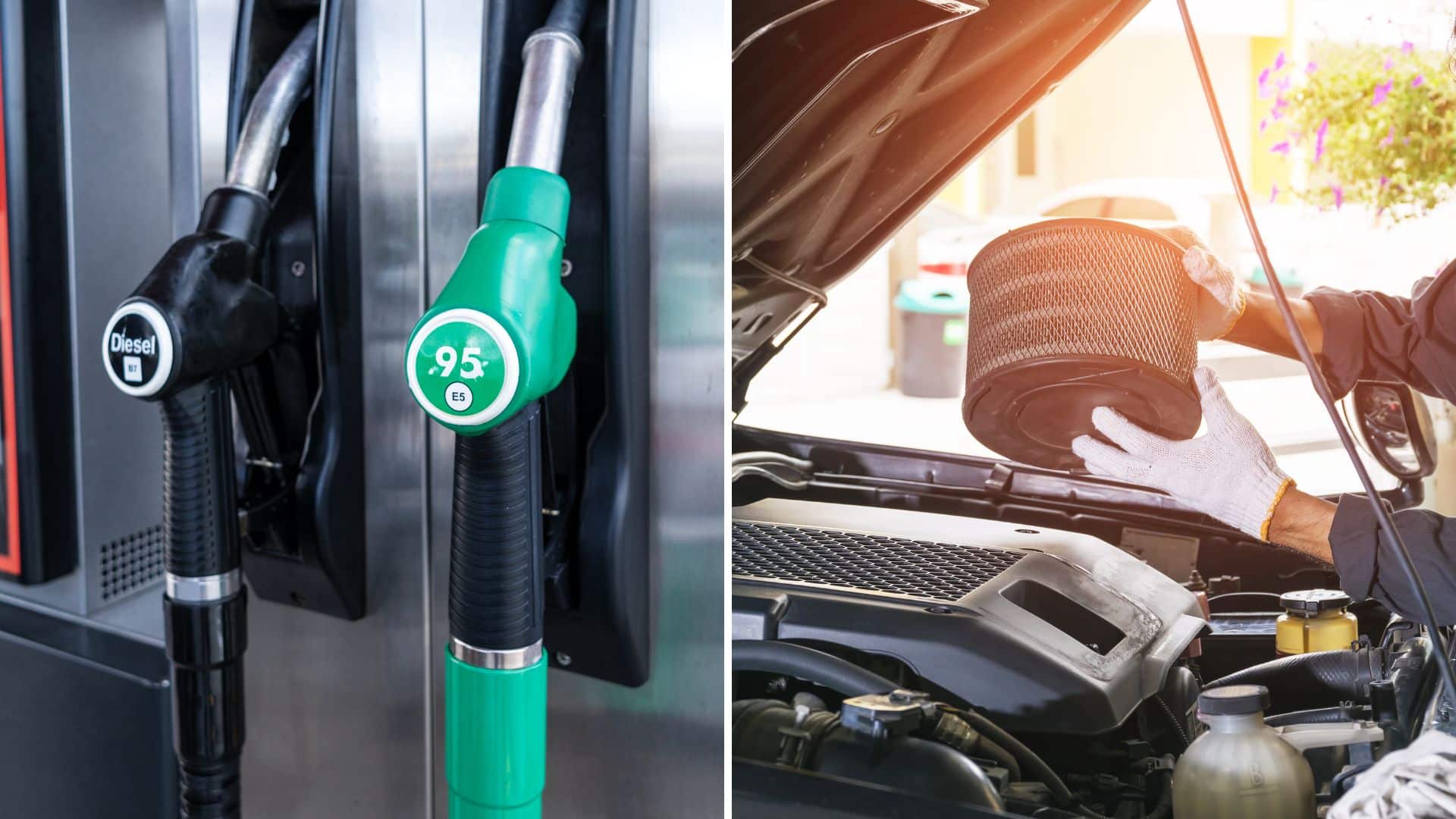 Économie de carburant : une astuce géniale avec un composant clé de votre moteur !